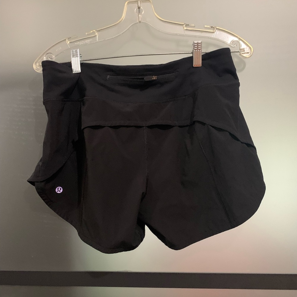 Lululemon Run Short